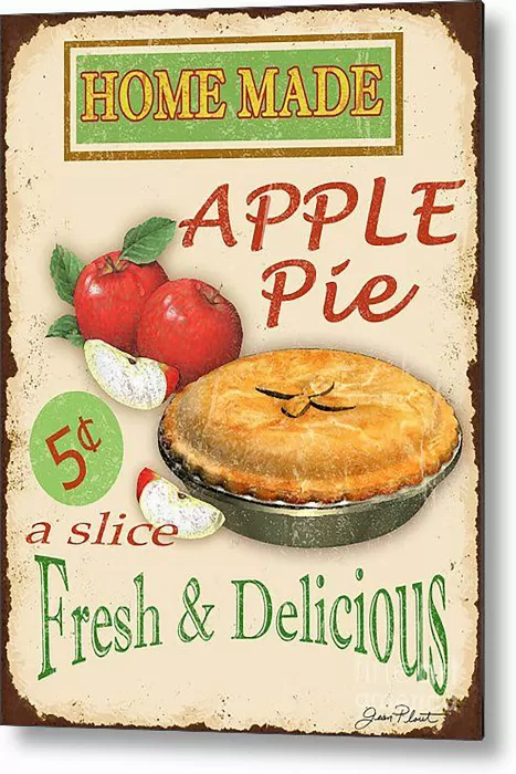 Apple Pie