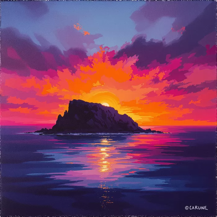Ember Isle