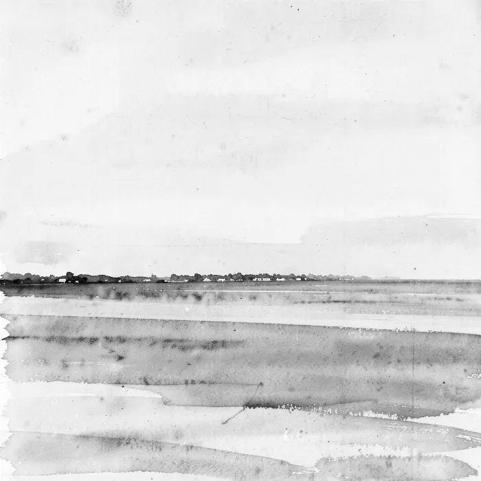 Nantucket Wash