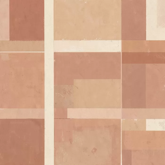 Terracotta Grid
