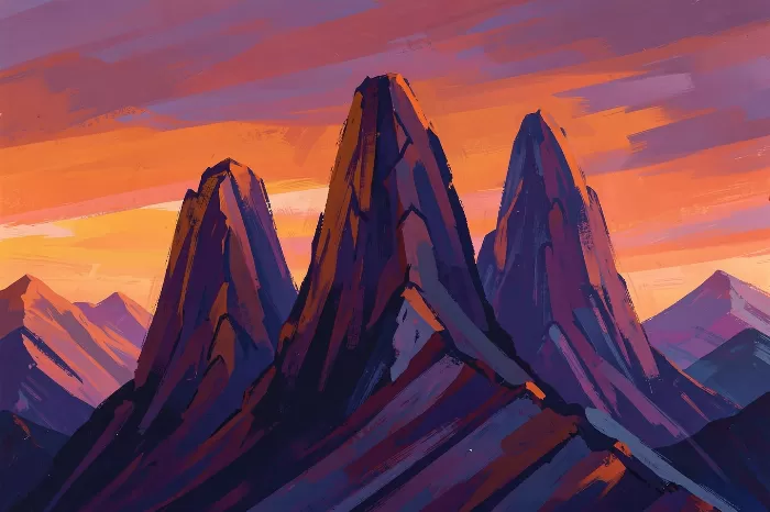 Lavaredo Sweep