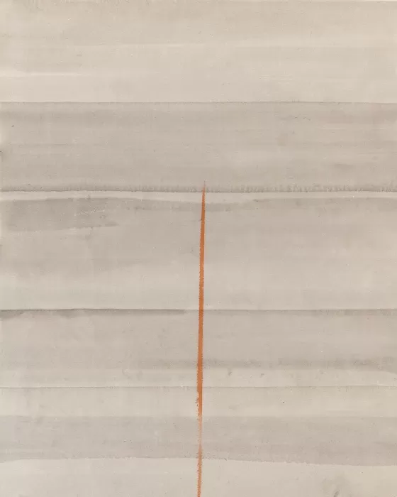 Rust Vein