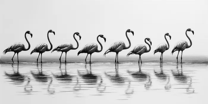Lagoon Line II