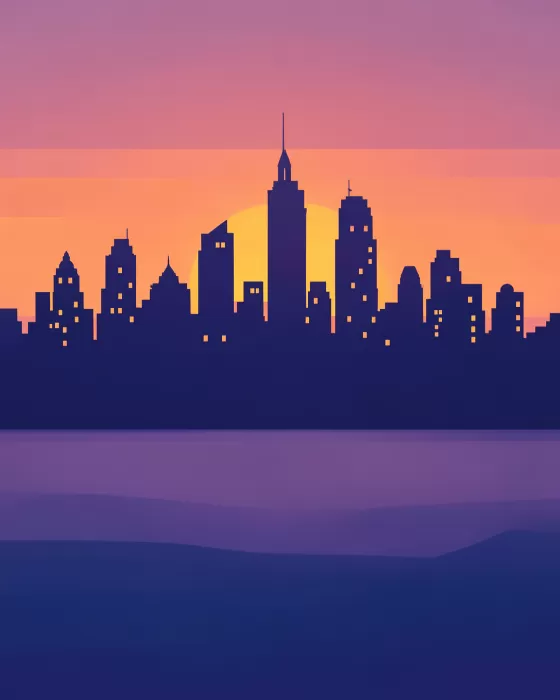 City Horizon