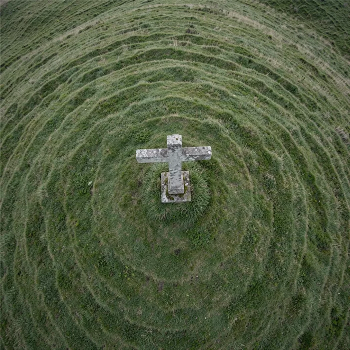 Aerial Faith