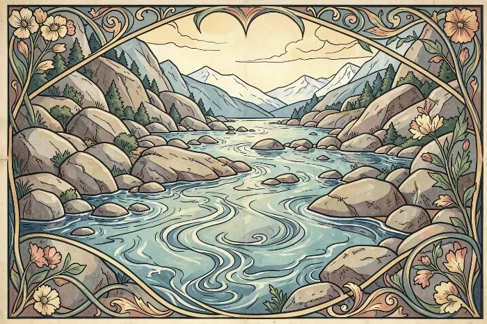 Lake Stones