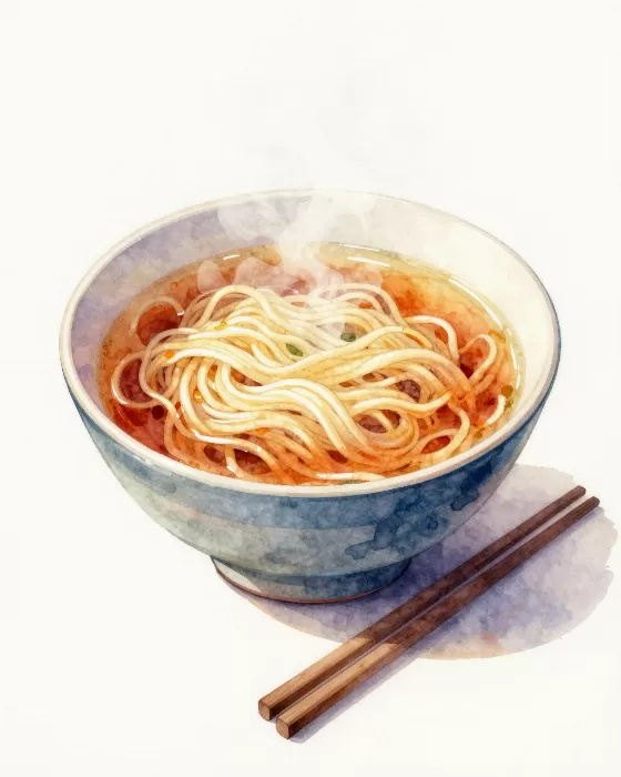 Ramen Bowl