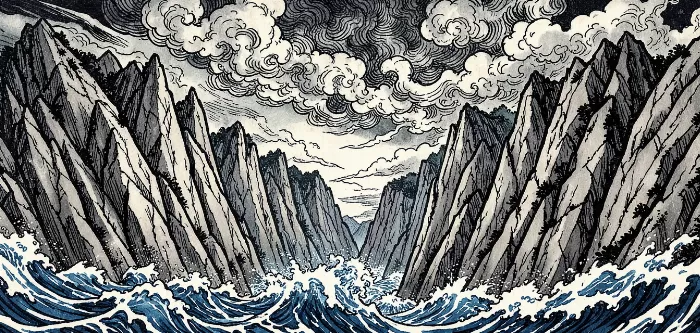 Taroko Tempest