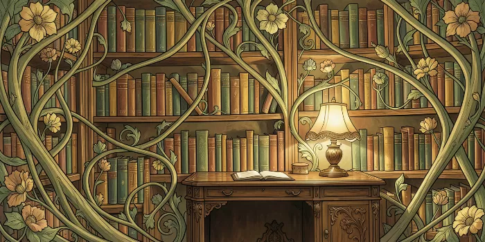Book Nook
