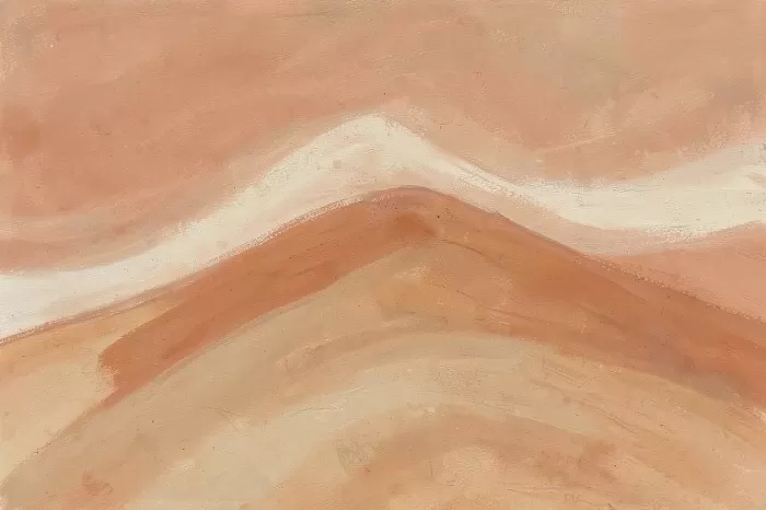 Dune Song