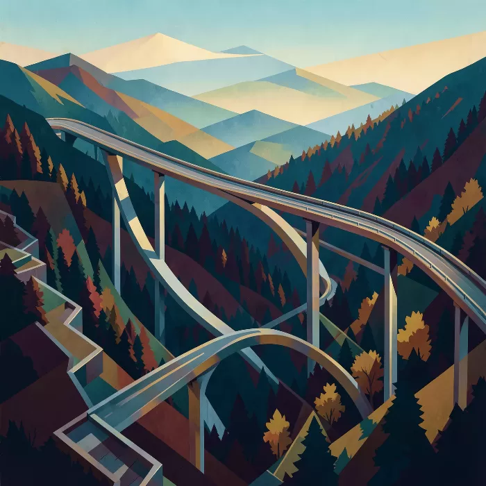 Viaduct Sweep