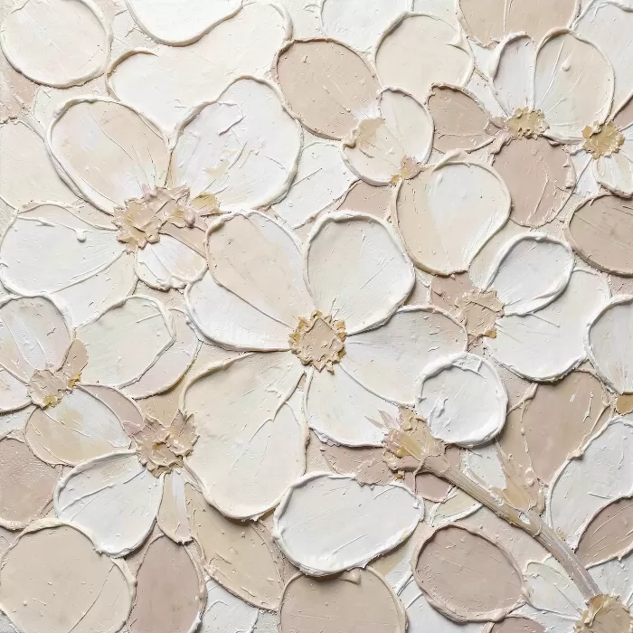 Blossom Relief