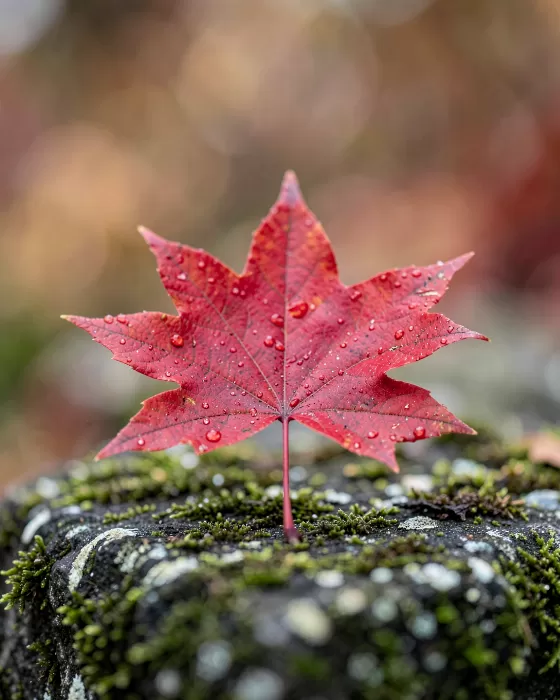 Maple Dew