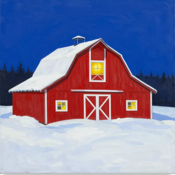 Indigo Farm