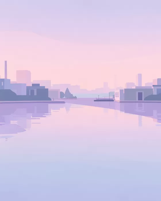 Tampa Dawn
