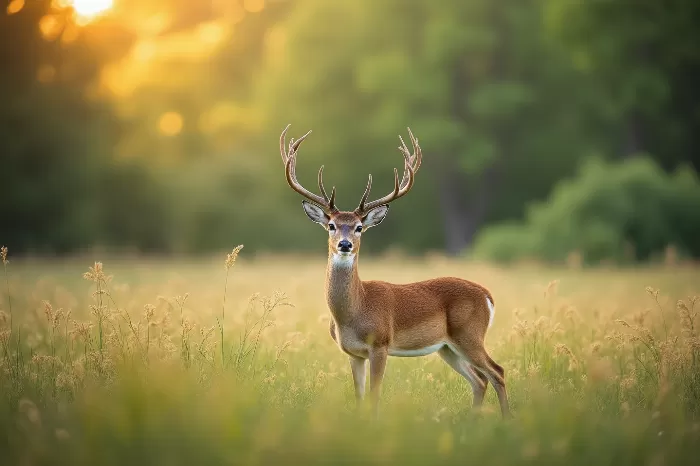 Golden Graze II