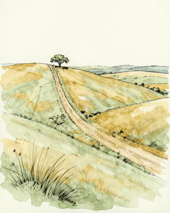 Golden Route