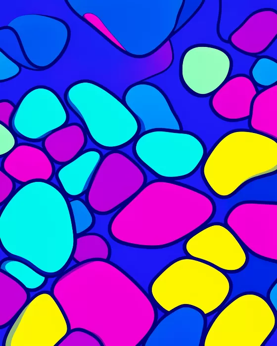 Glacier Gems