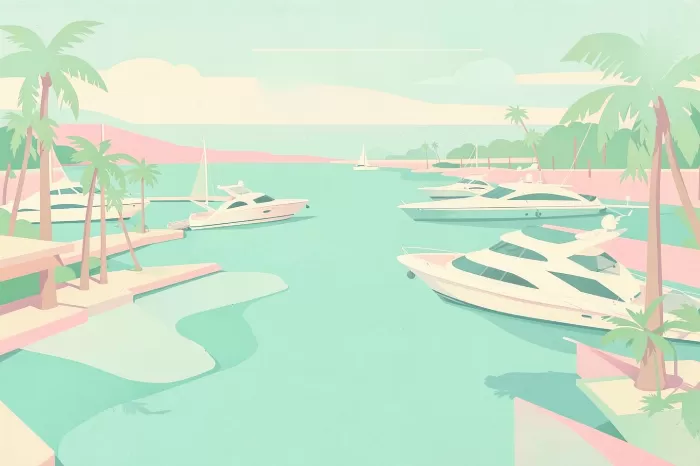 Lauderdale Canals