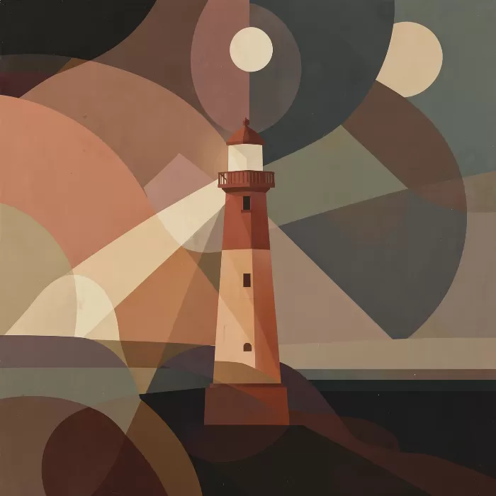 Maritime Beacon