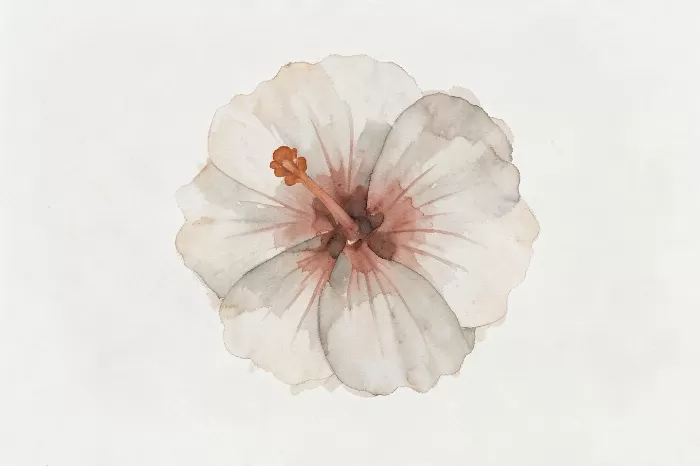 Quiet Petal