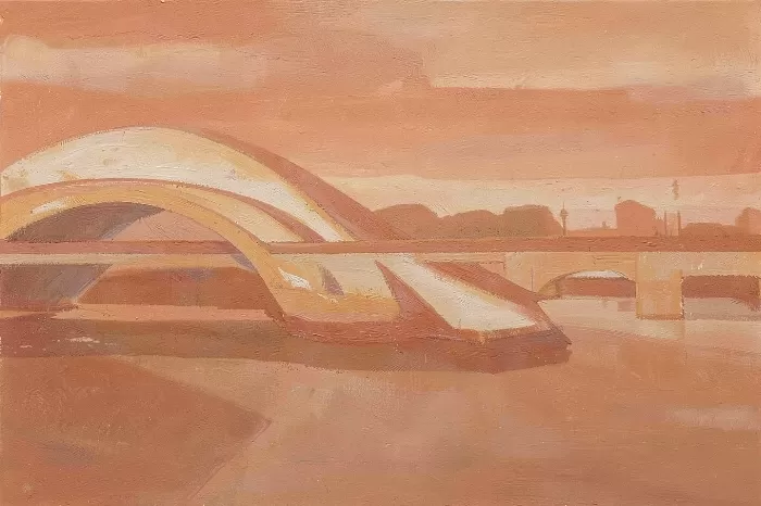 Earthy Span