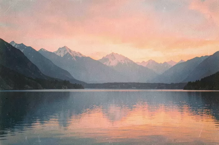 Himalayan Dusk