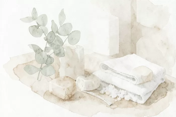 Sage Washes