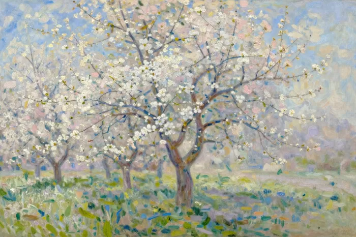 Petal Mist