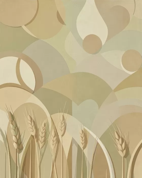 Wheat Arc