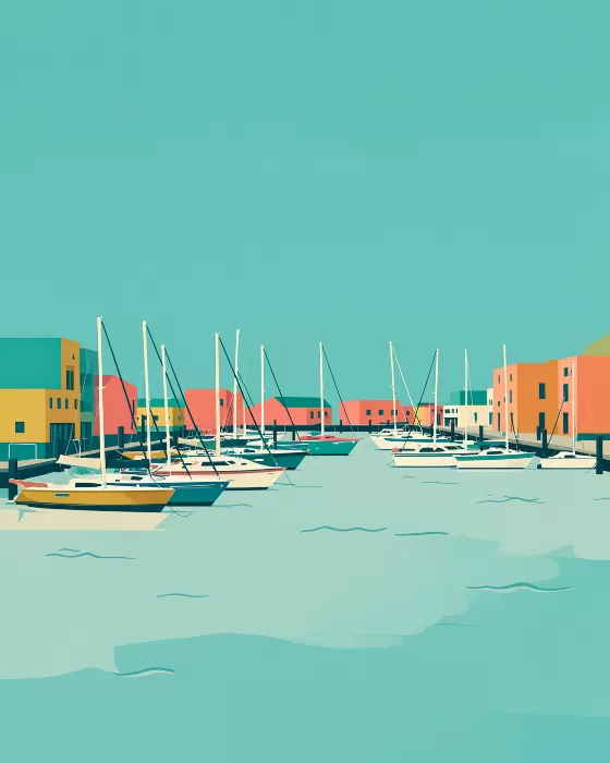Annapolis Harbour