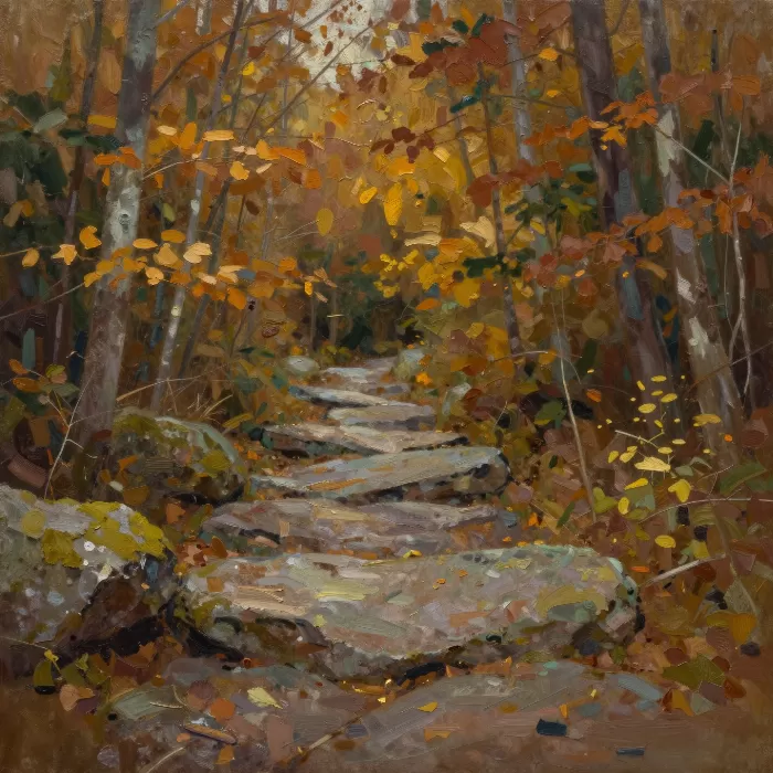Algonquin Portage