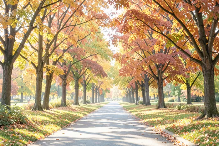 Park Path