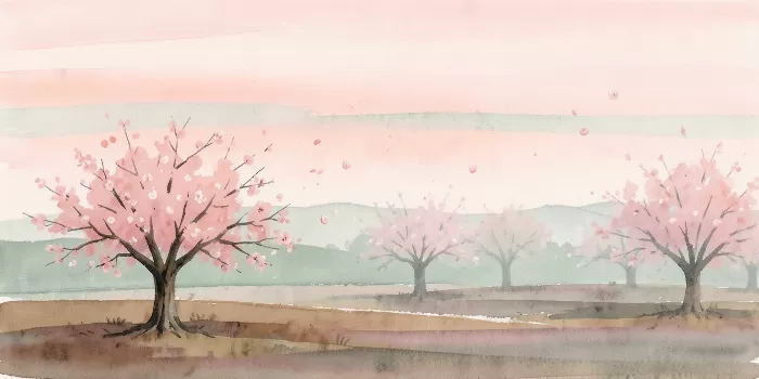 Orchard Dissolve