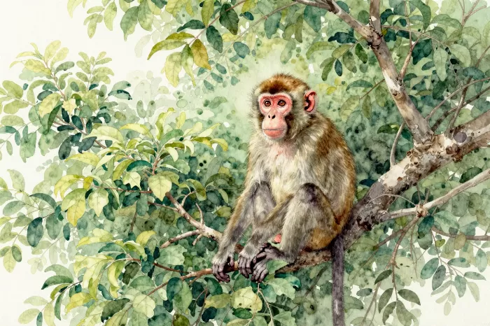Monkey Haven