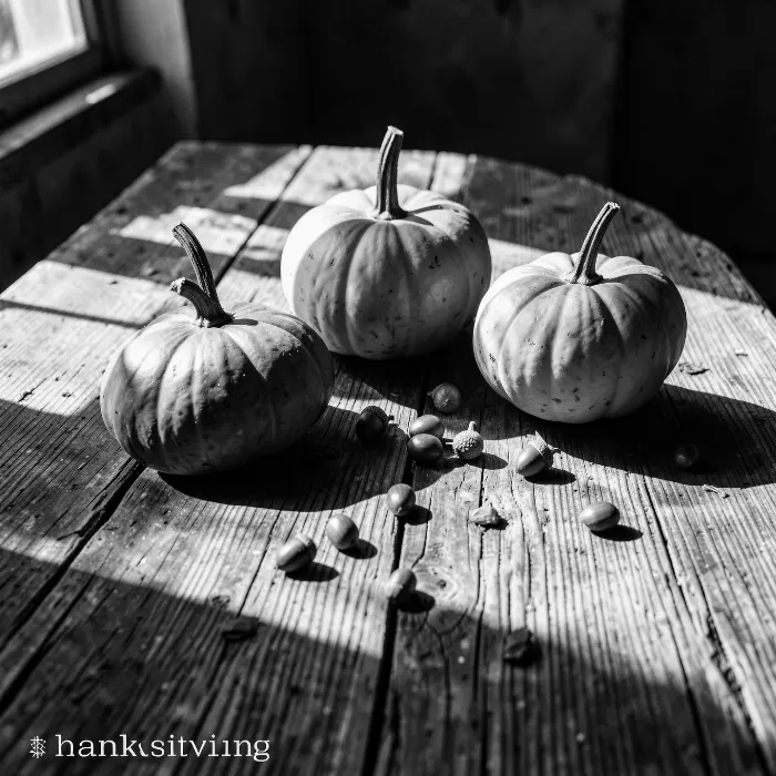 October Table