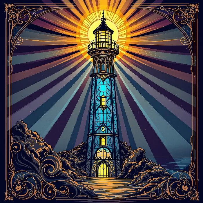 Beacon Glow II