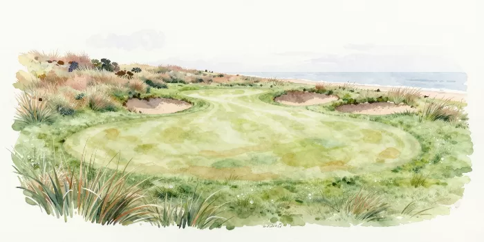 Scottish Green