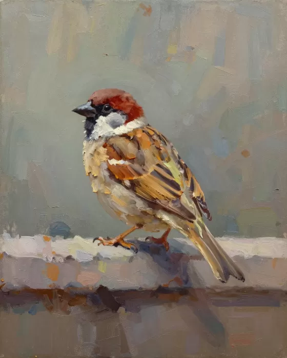 Warm Perch