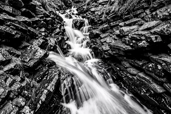 Snowdonia Stream