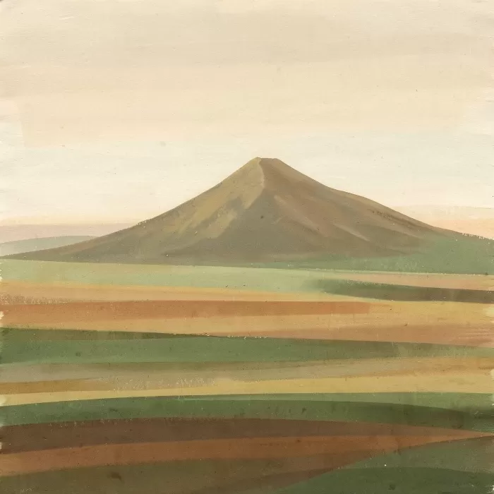 Moss Ridge