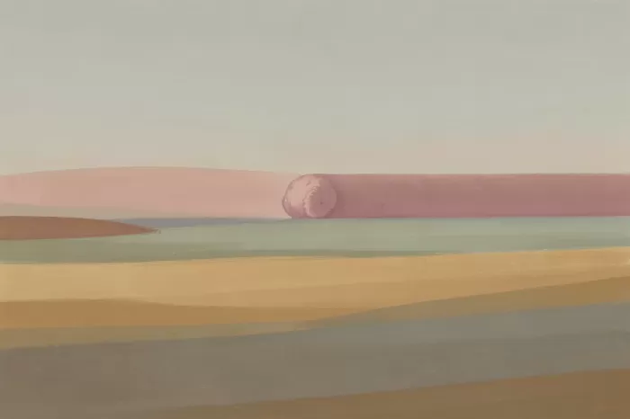 Rose Horizon II