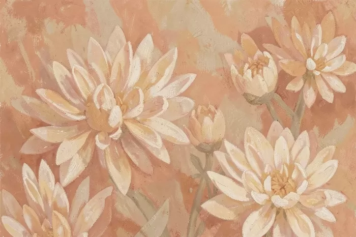 Terracotta Mum