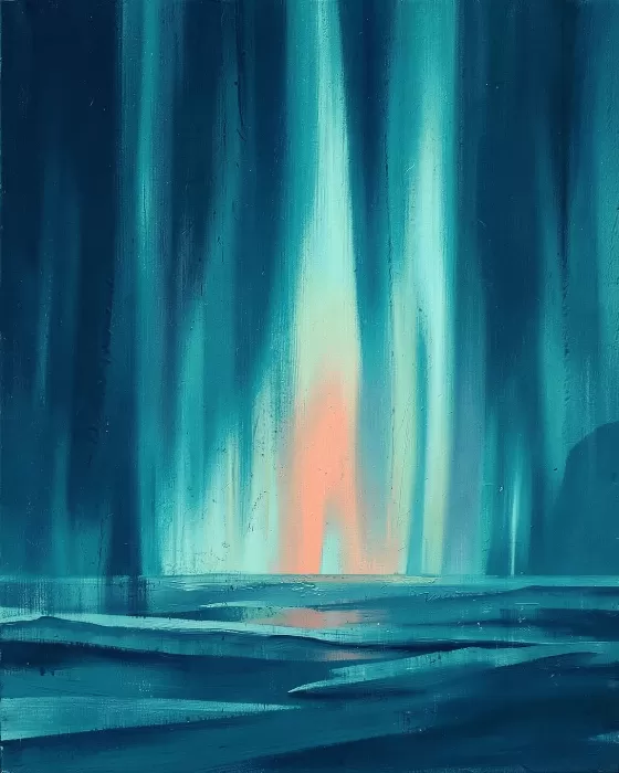 Aurora Sweep