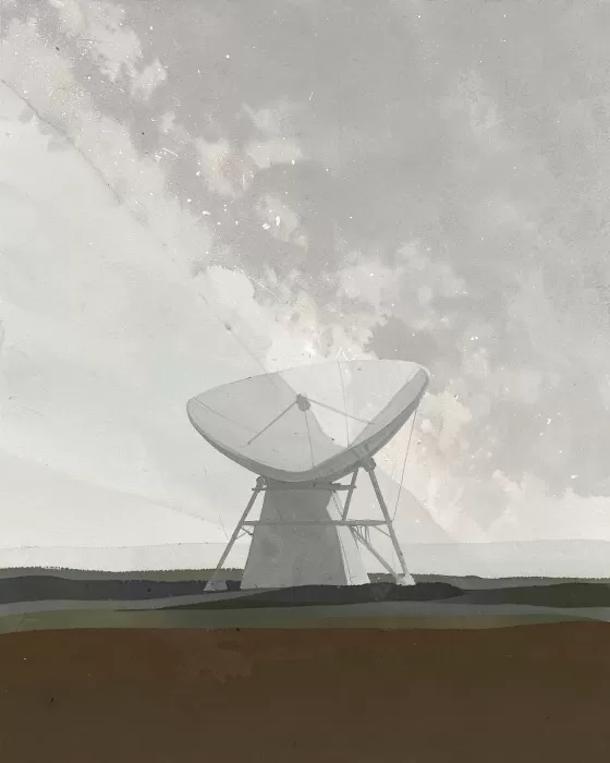 Starlit Array