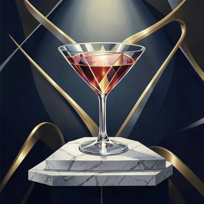 Midnight Toast