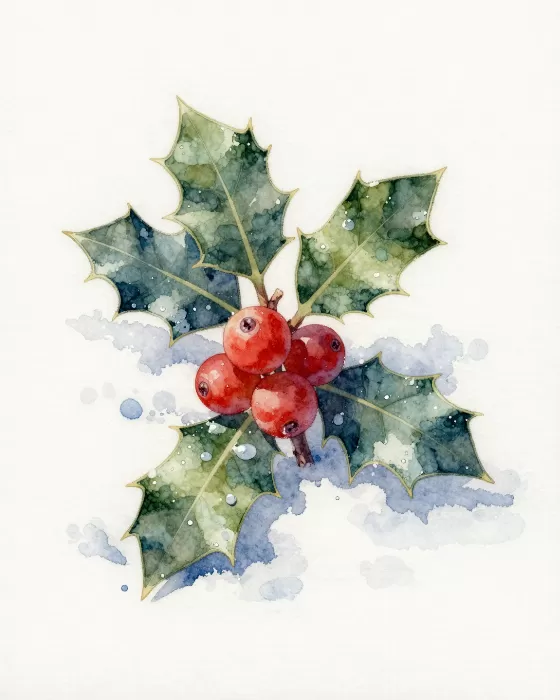 Holly Snow