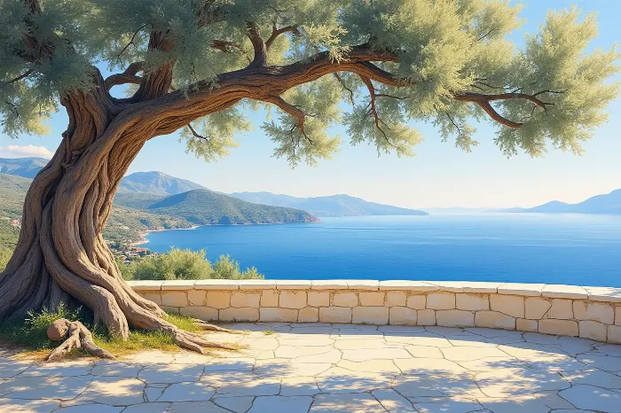 Golden Shore II