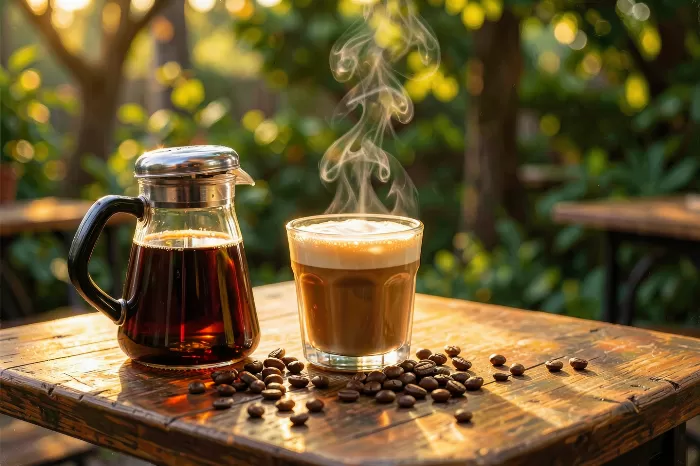 Golden Brew