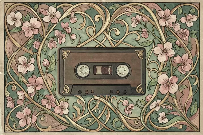 Bloom Rewind